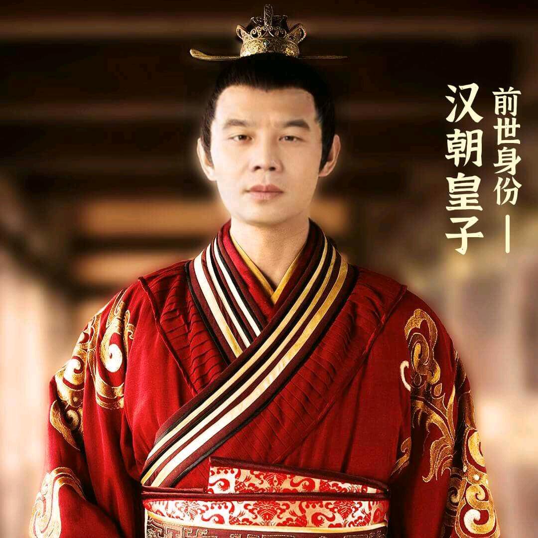 低调的男子汉