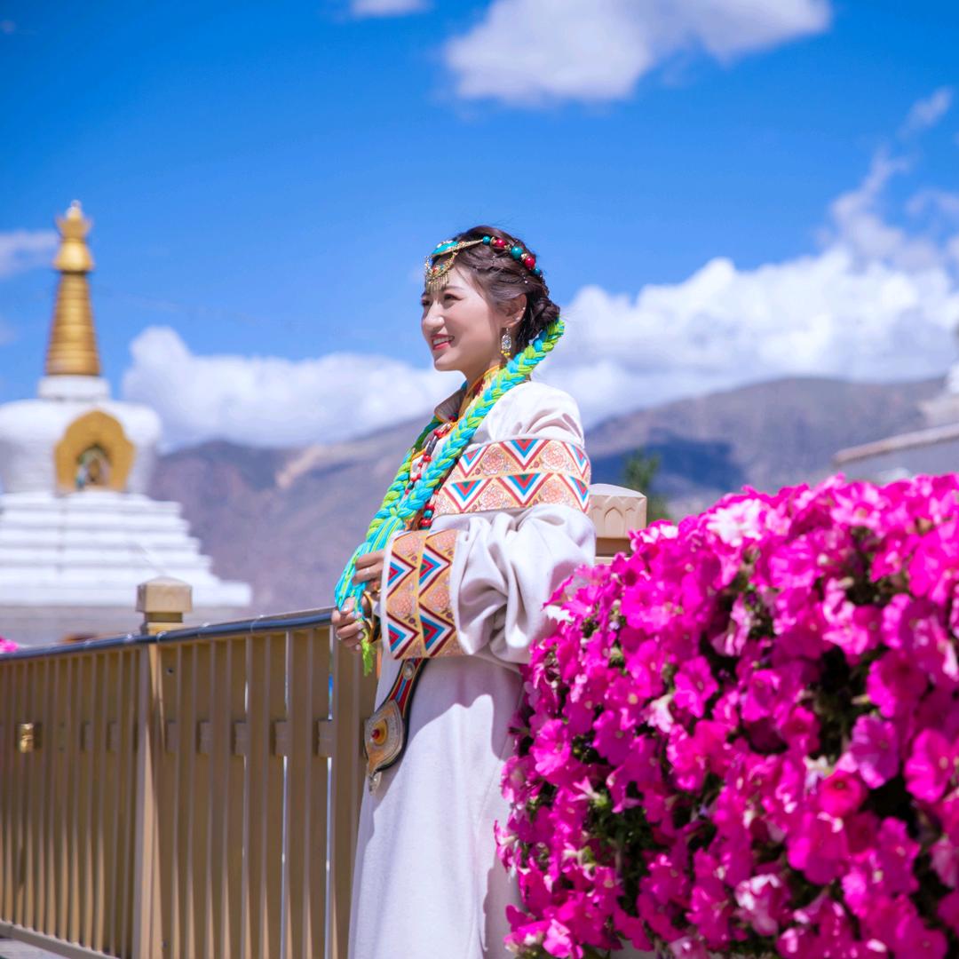 双城店楠寻花坊鲜花