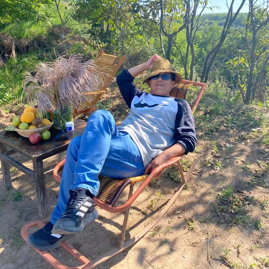 苹果情报官