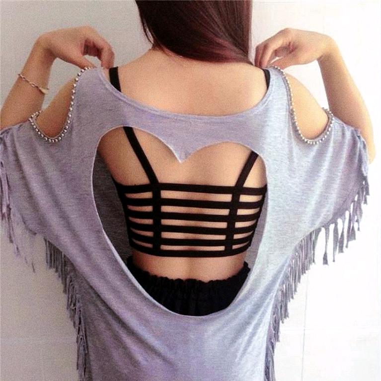 菲诗幂美背内搭