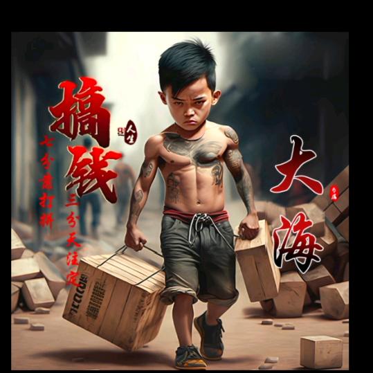 大海