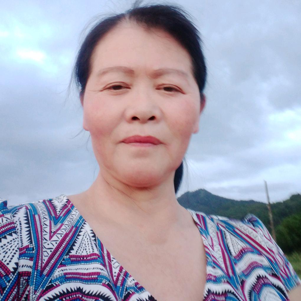 珪真真