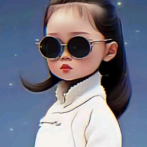 婷姐，静心❤️