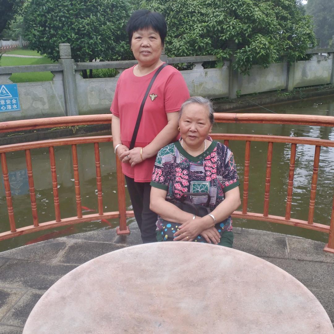 陈婆婆