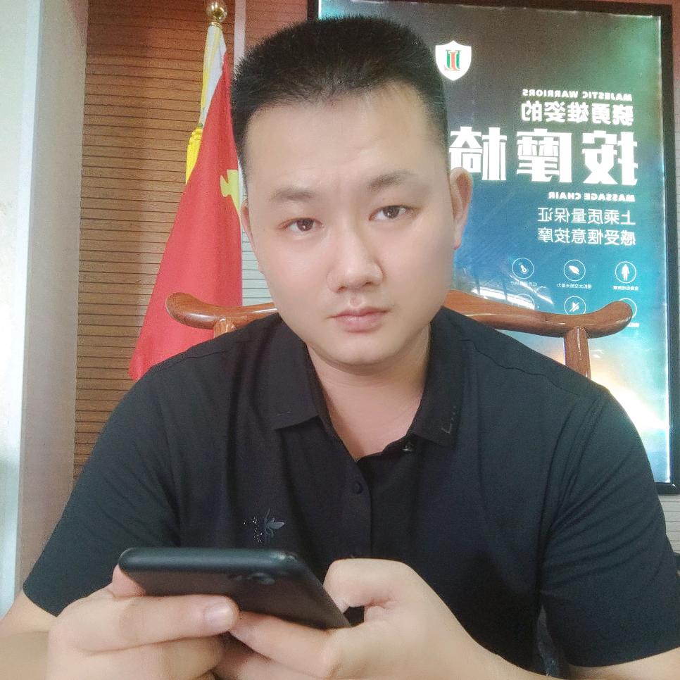 深圳大堂风景家具｜萧 海