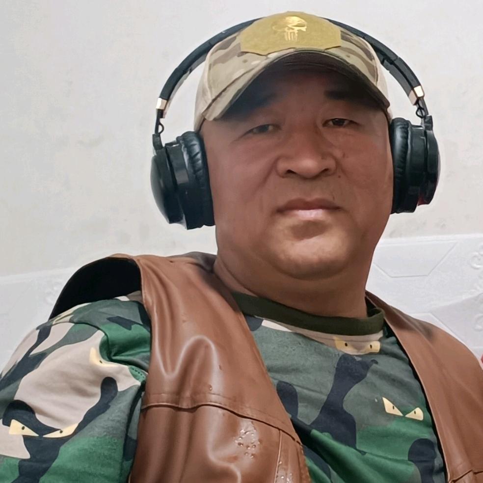 哥唱心中歌