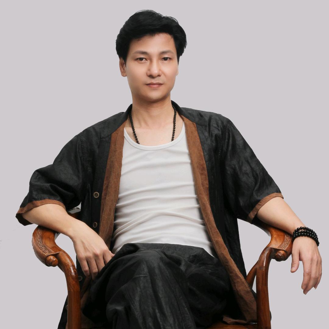 李记聪书法