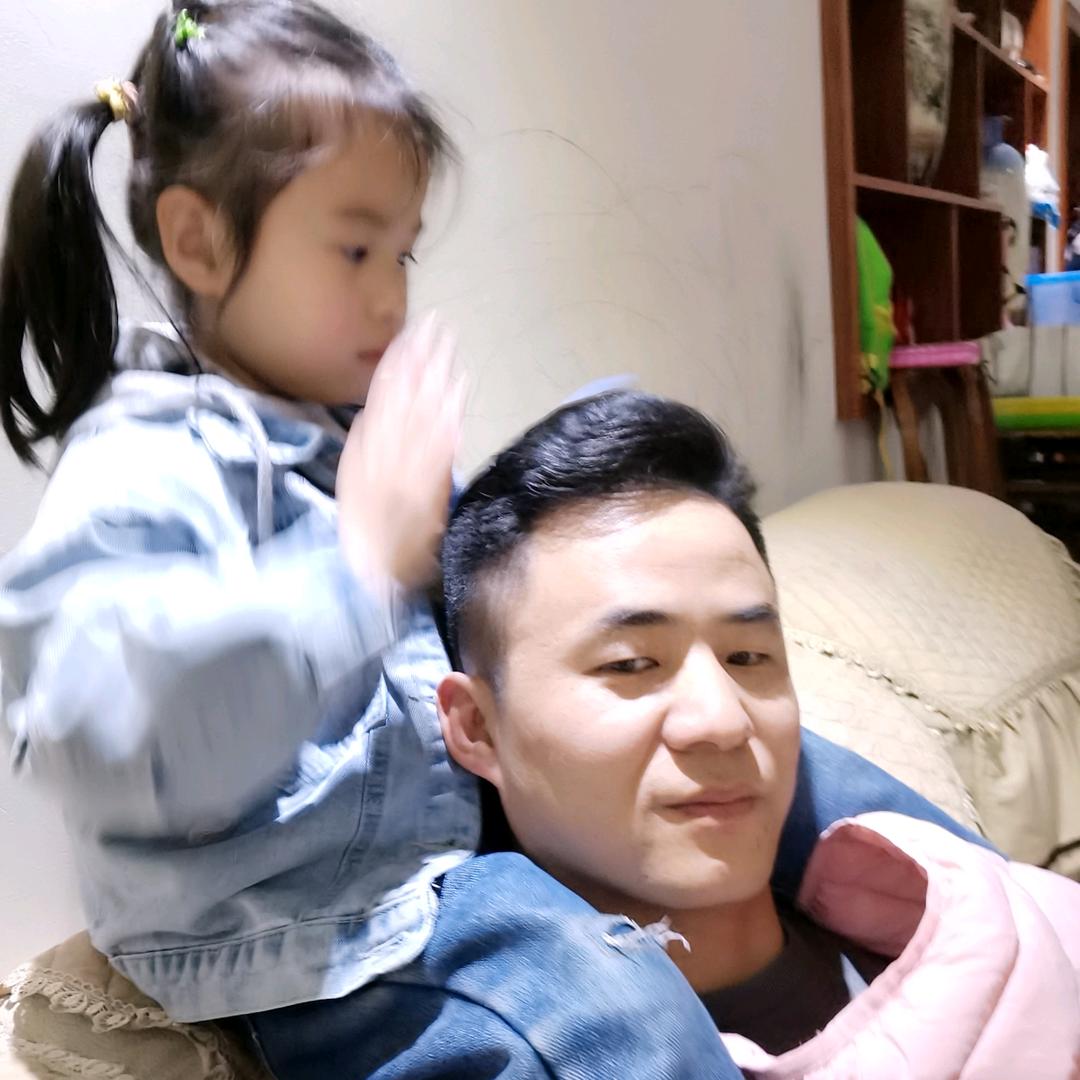 舒骞(万物生灵）