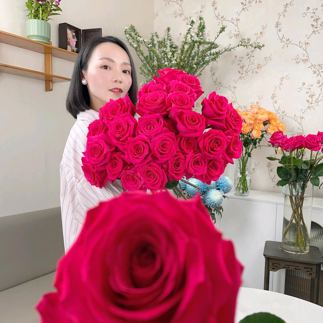 露序花开