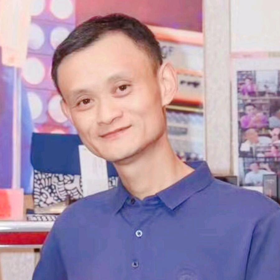 小马哥🔥@抖音