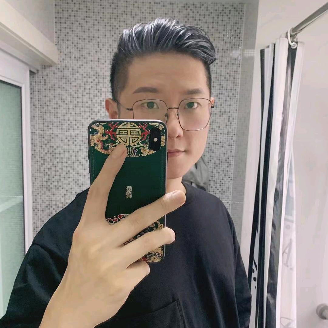 脚哥怕打针
