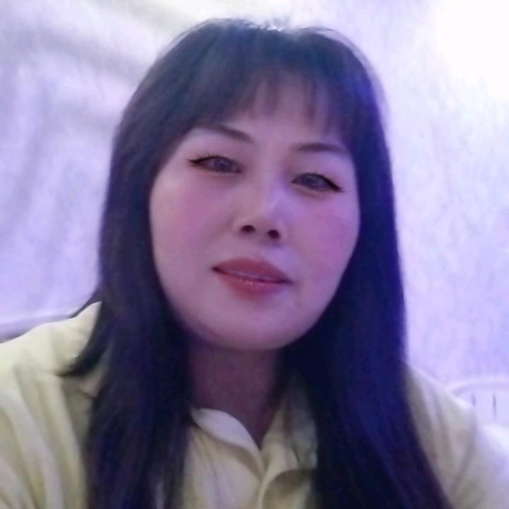 红娘刘永翠