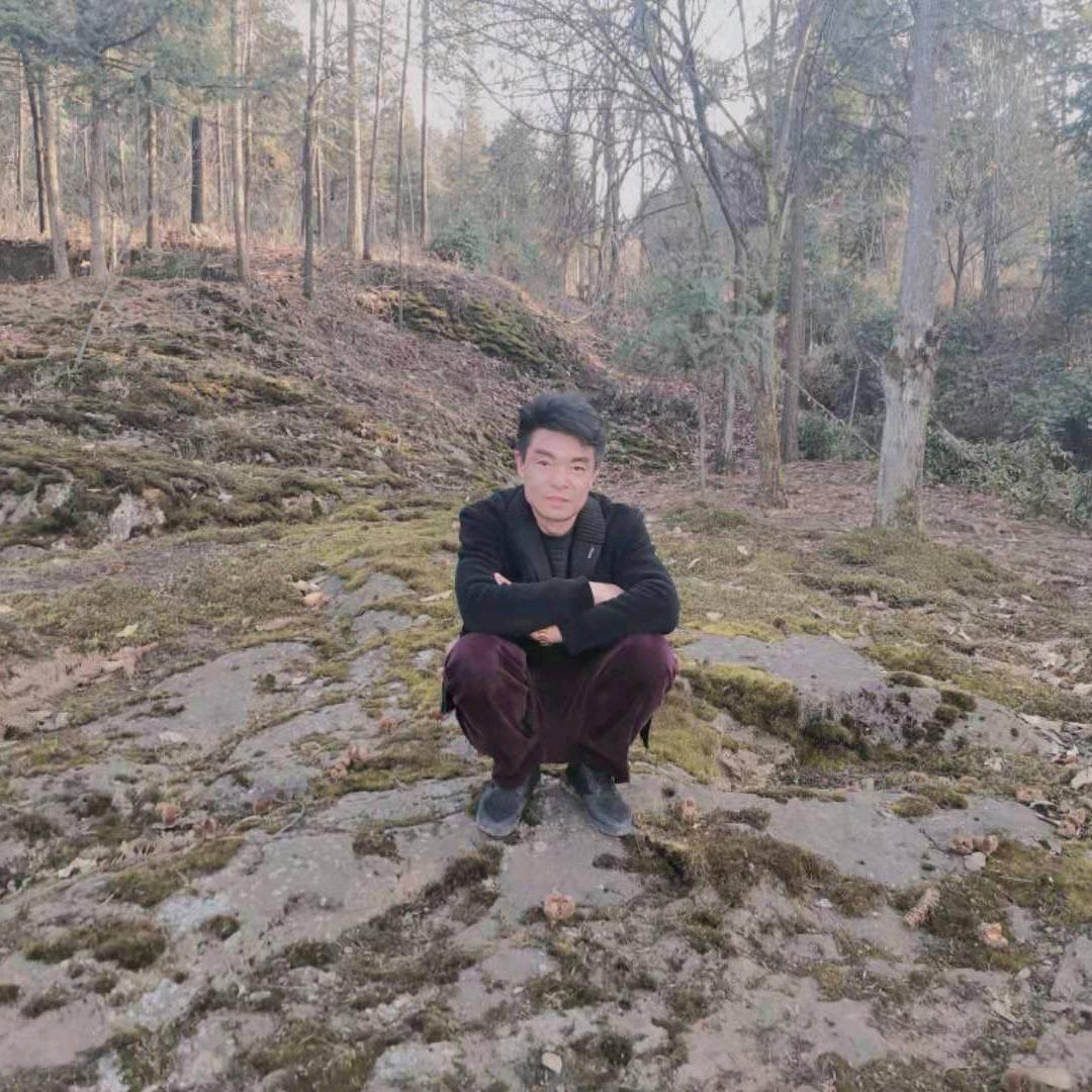 笑对人生…