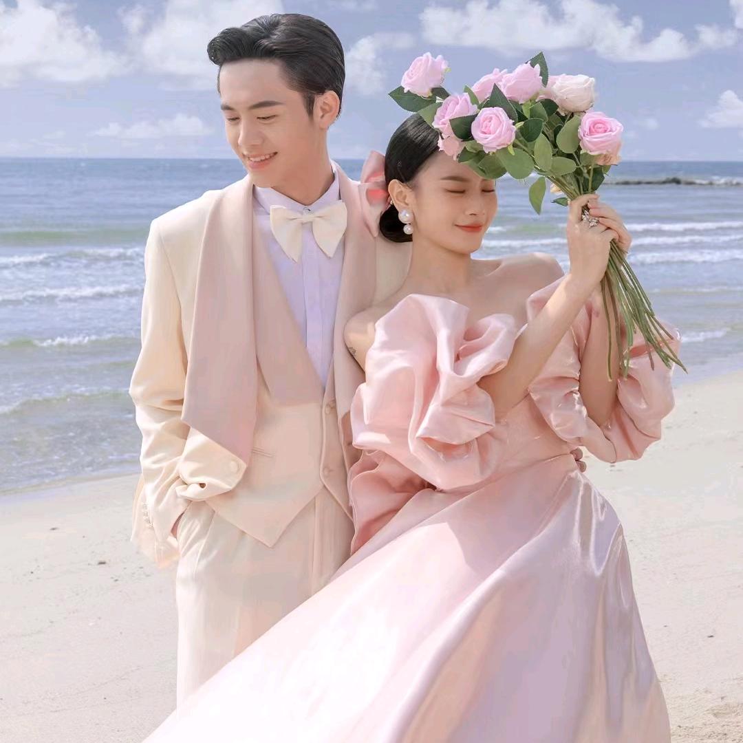 溆浦薇薇新娘婚纱摄影礼服店