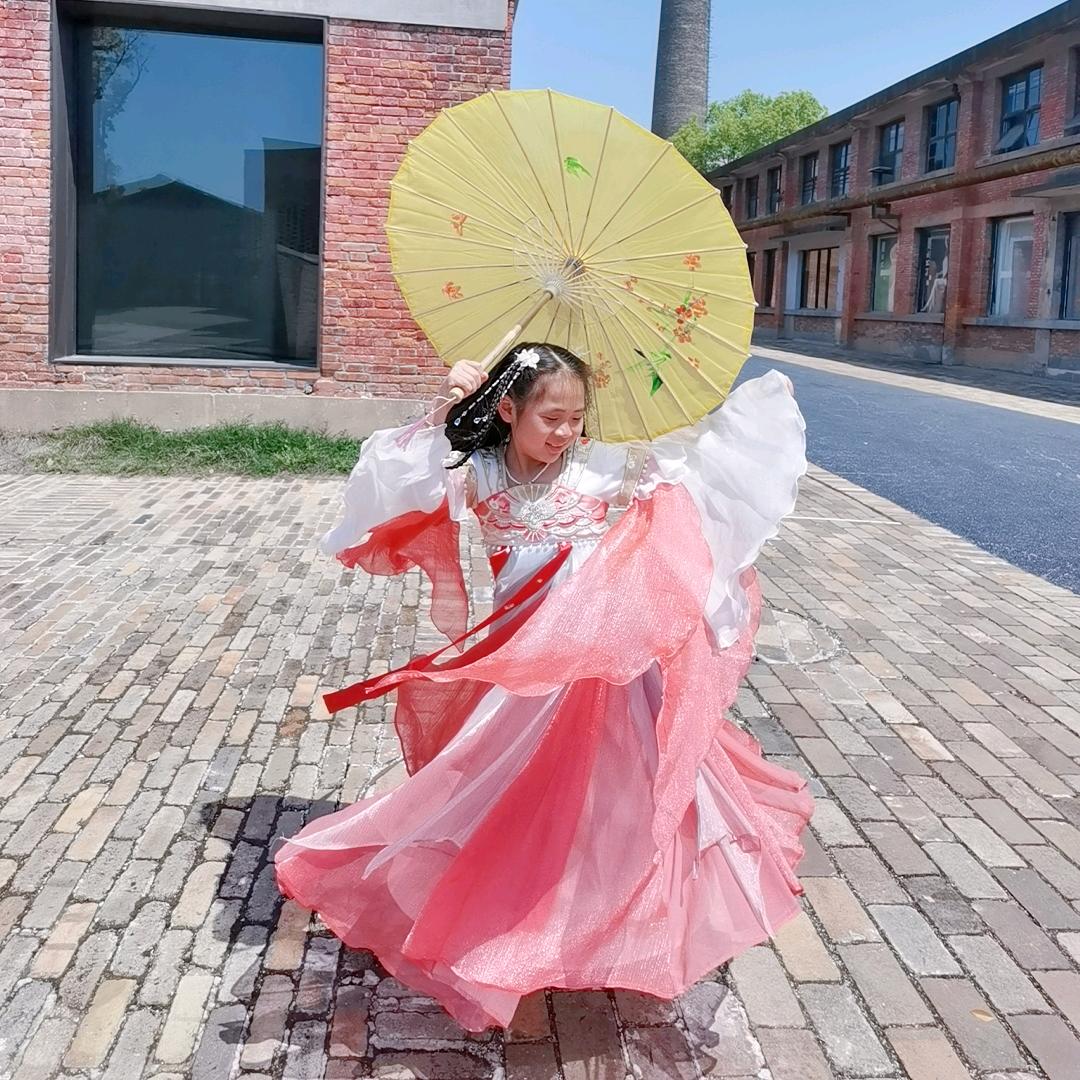 小妮子