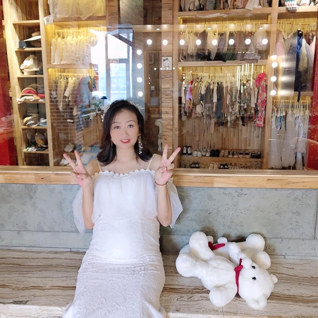 小暖炉😘爱🍭糖果