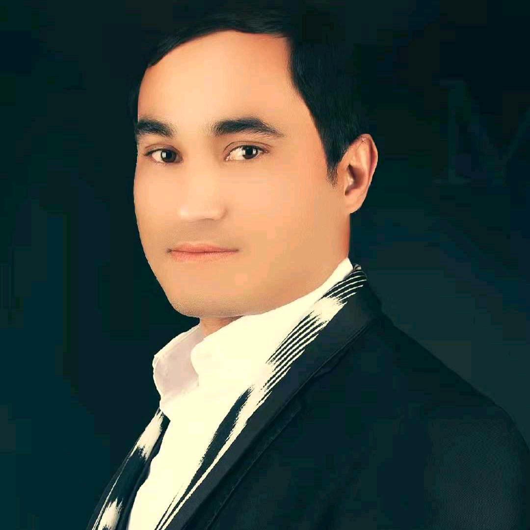 ahmatniyaz
