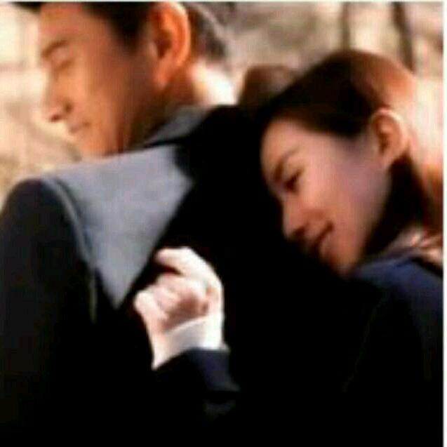 齐天坡上的蓝天