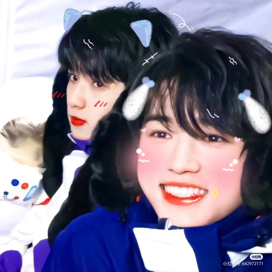 一只鱼🐠