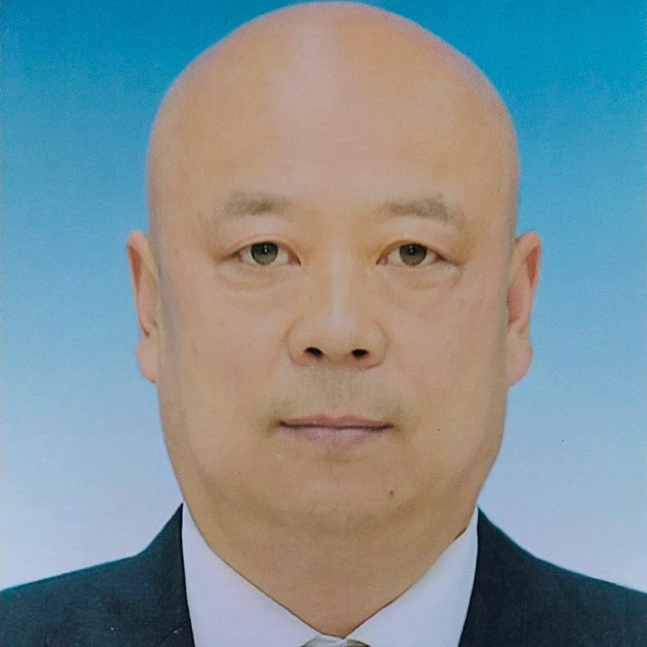 山西光头一哥