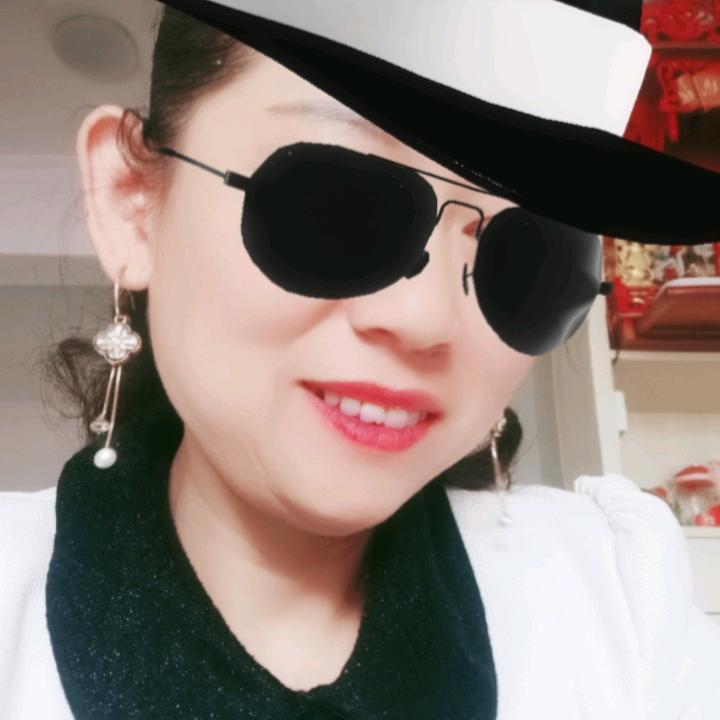 快乐小姐姐💃