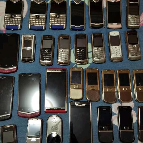 旧手机回收。。蒋