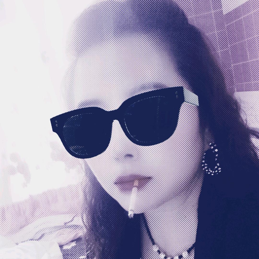 昨夜的星辰拒绝私聊