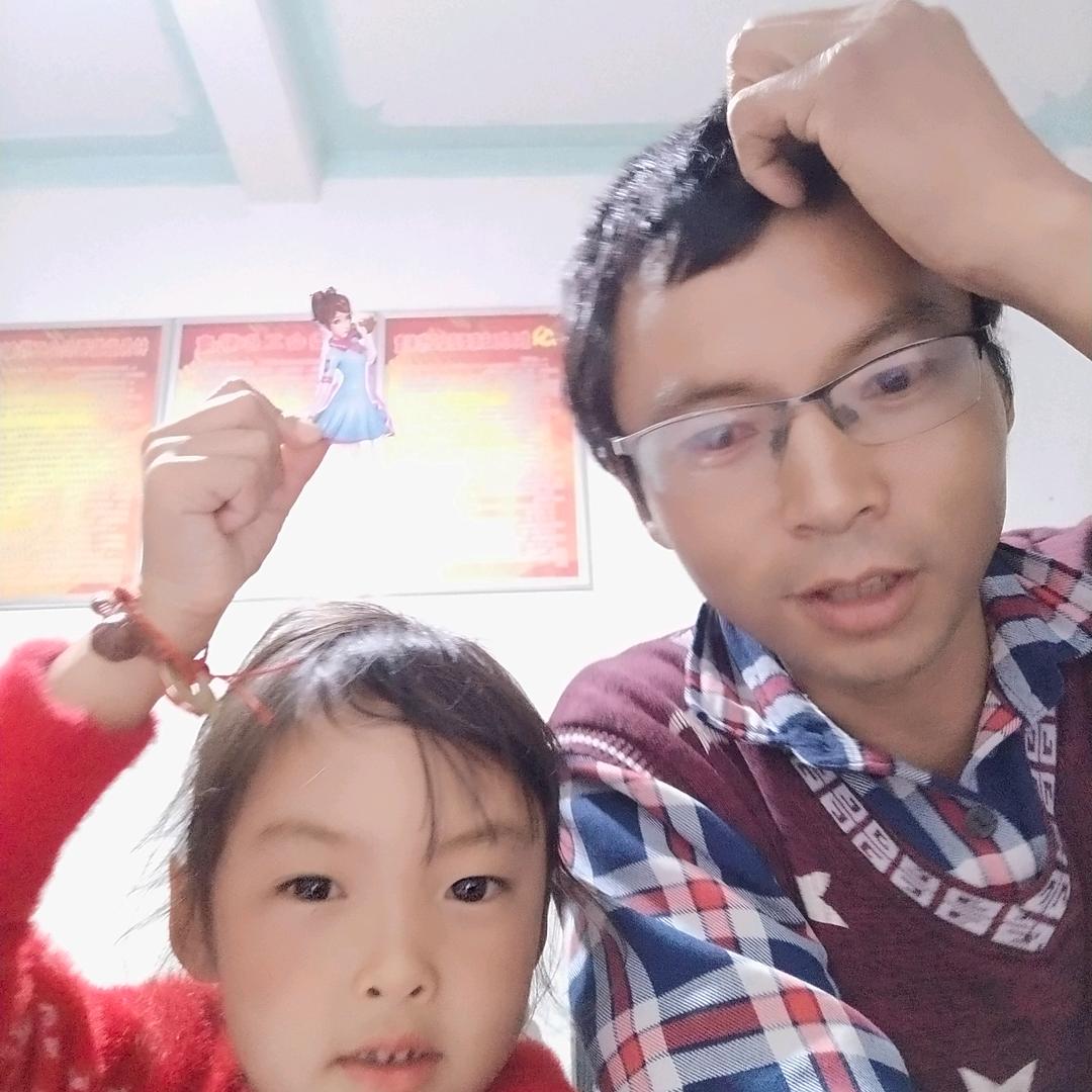 静沐暖阳