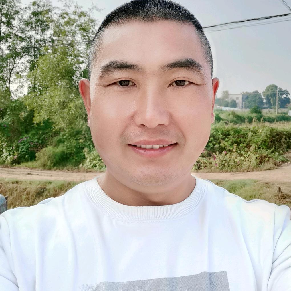 盛田果绿