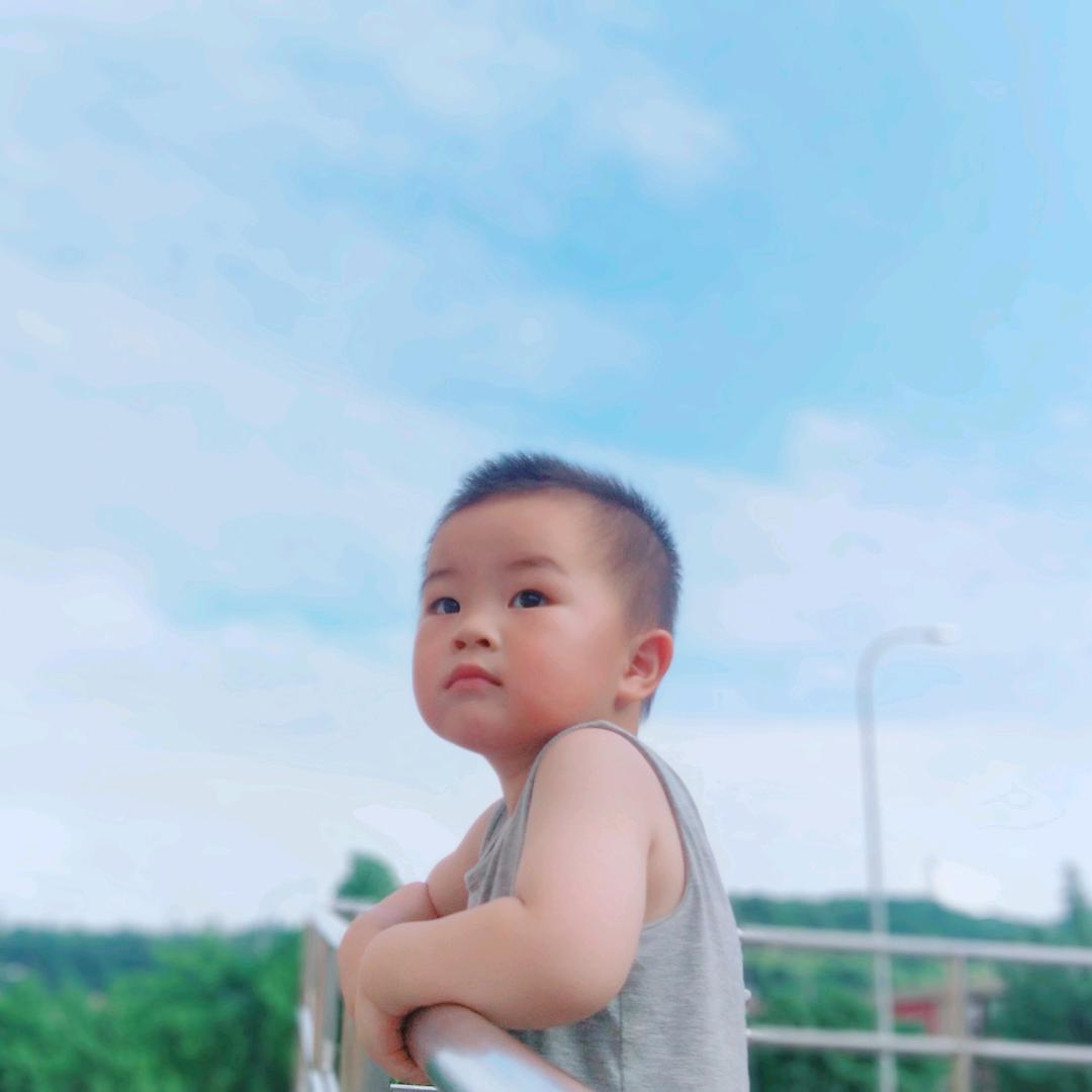 阳光总在风雨后