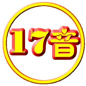 17 音