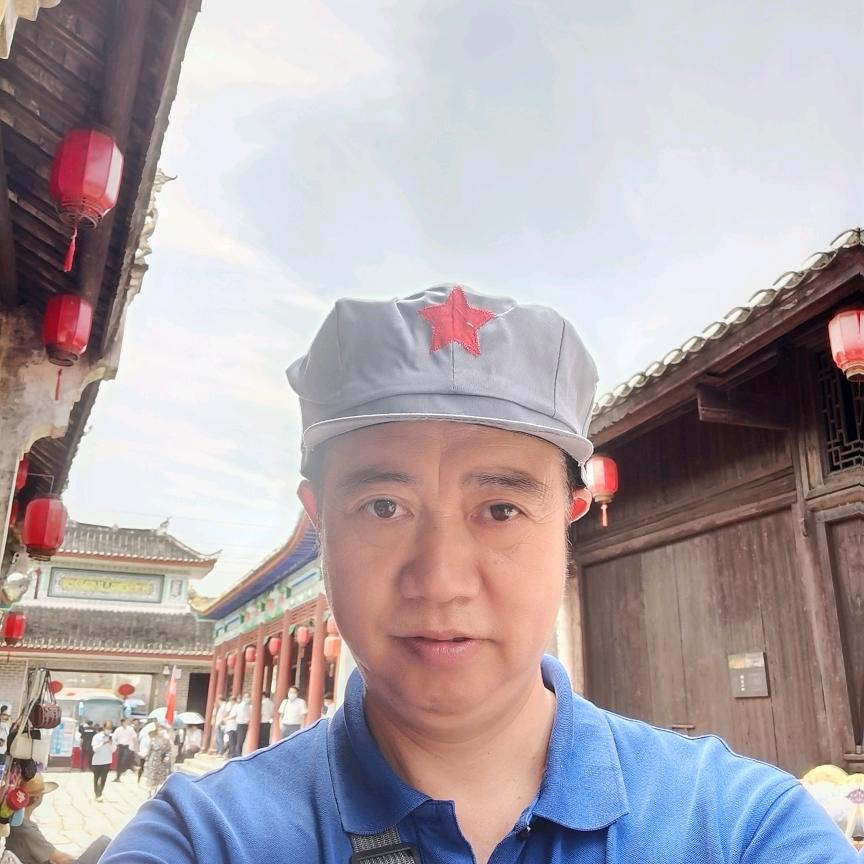 小红军