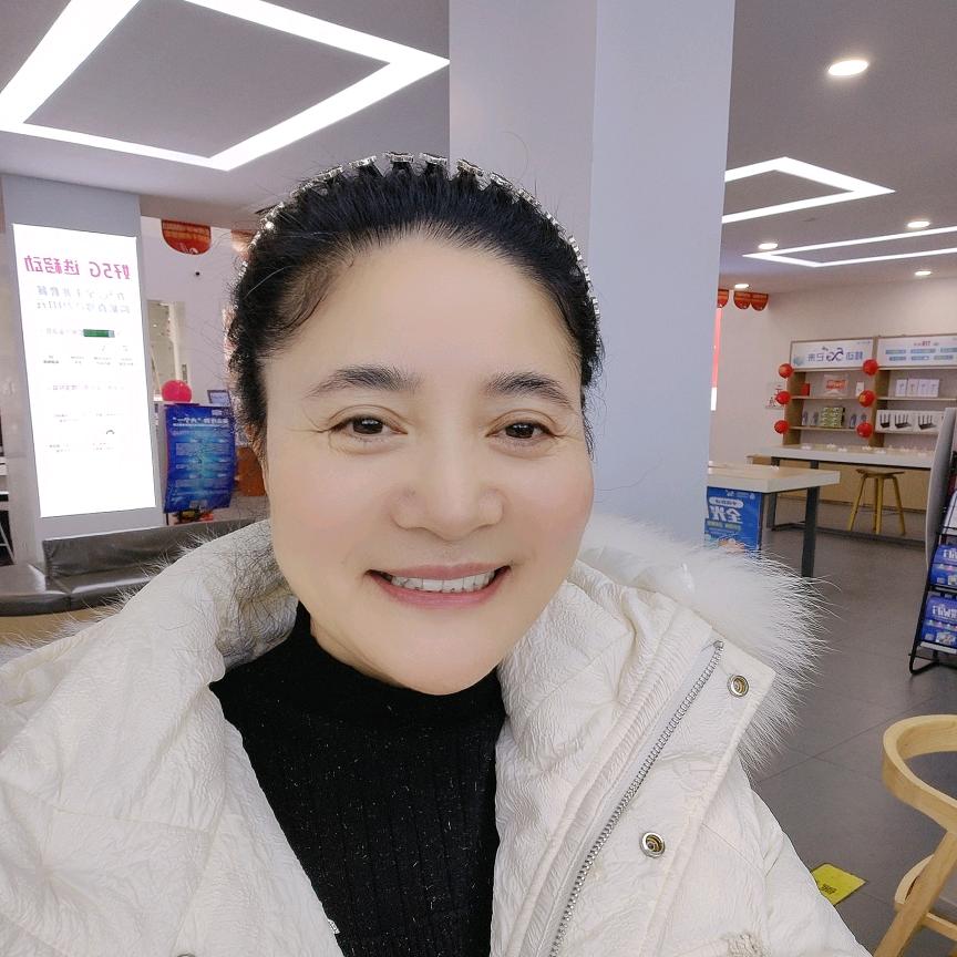 琴姐
