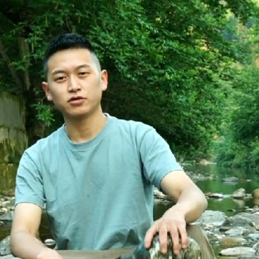 95后茶叶人大乐
