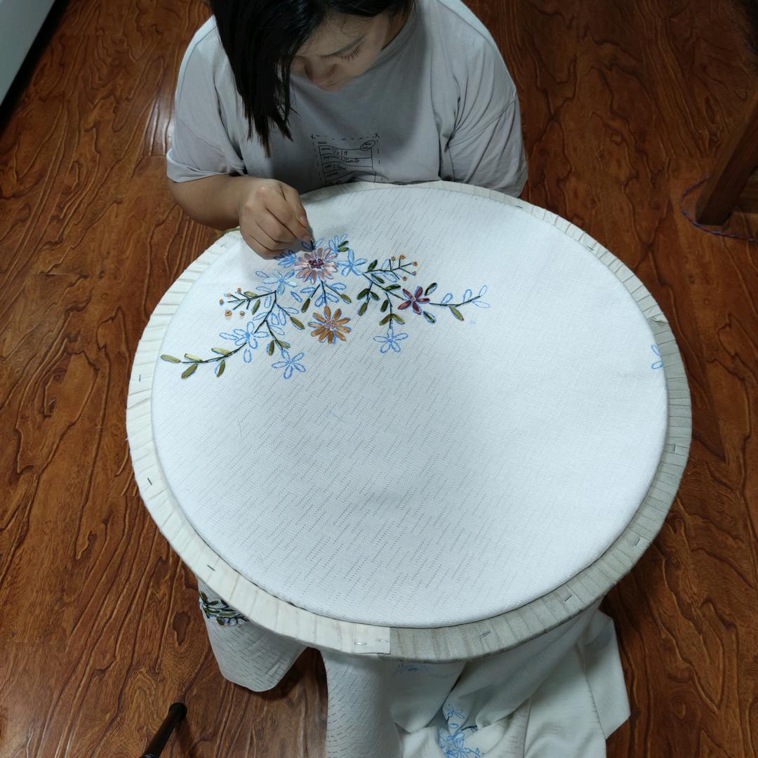 画画家纺