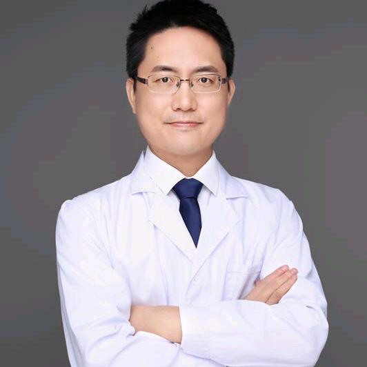 心血管博士黎镇赐