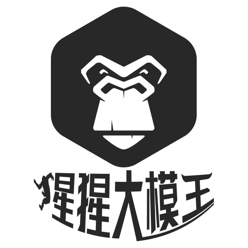 猩猩大模王