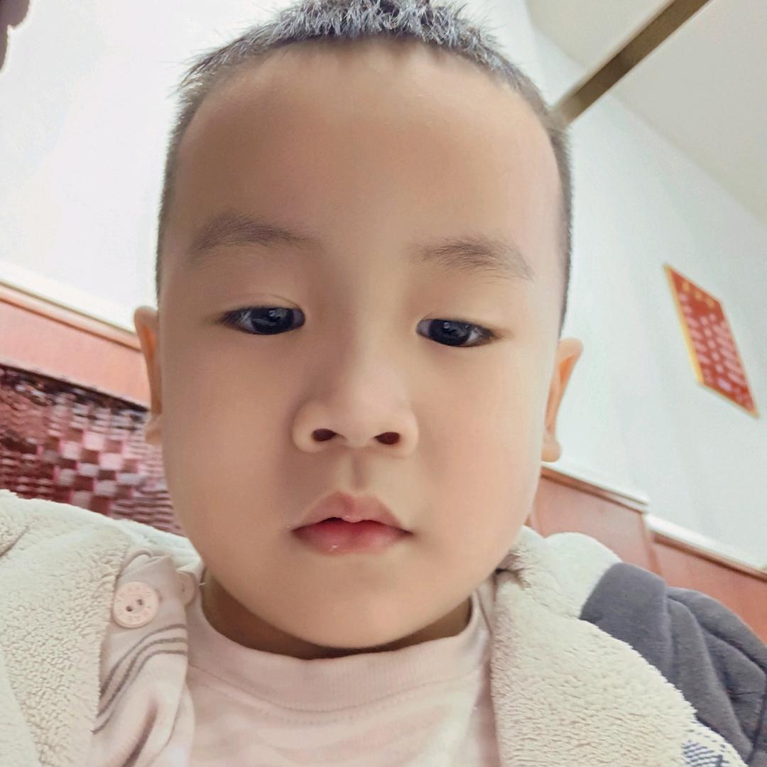 总以为、