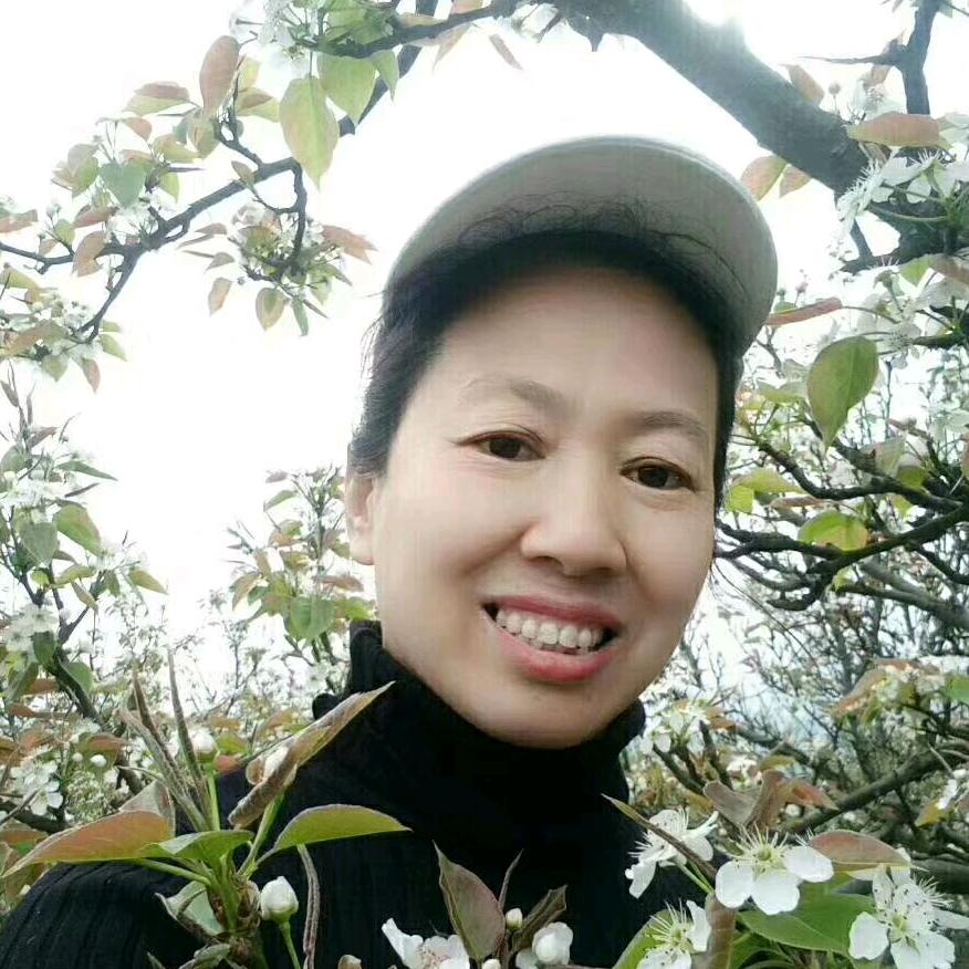 香香，米浆茶，