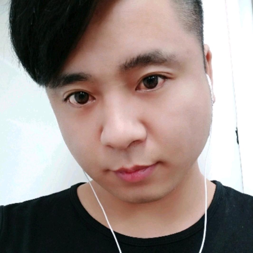 陈哥哥