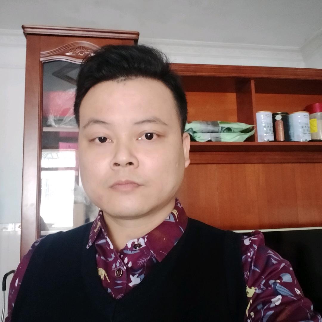 幸运的暴发户