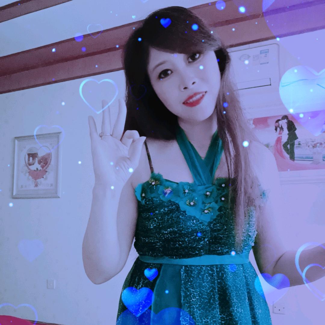 浅笑安然