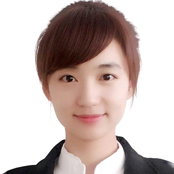 张乃丹（兔宝宝🐰）
