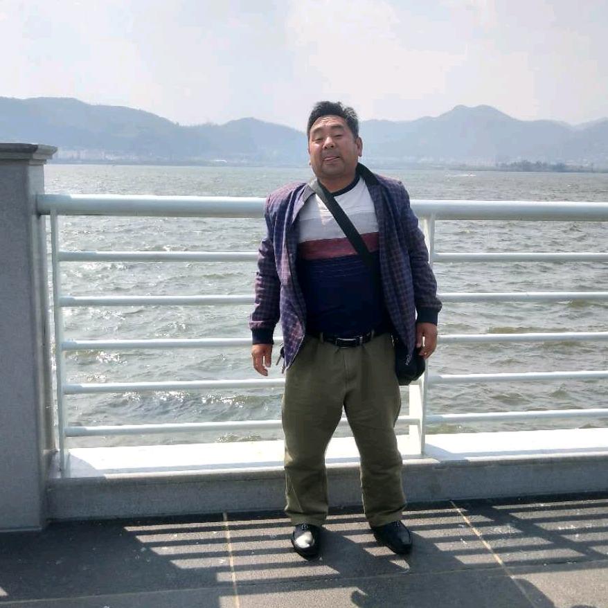 刘胜起
