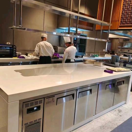 建哥性价比厨具