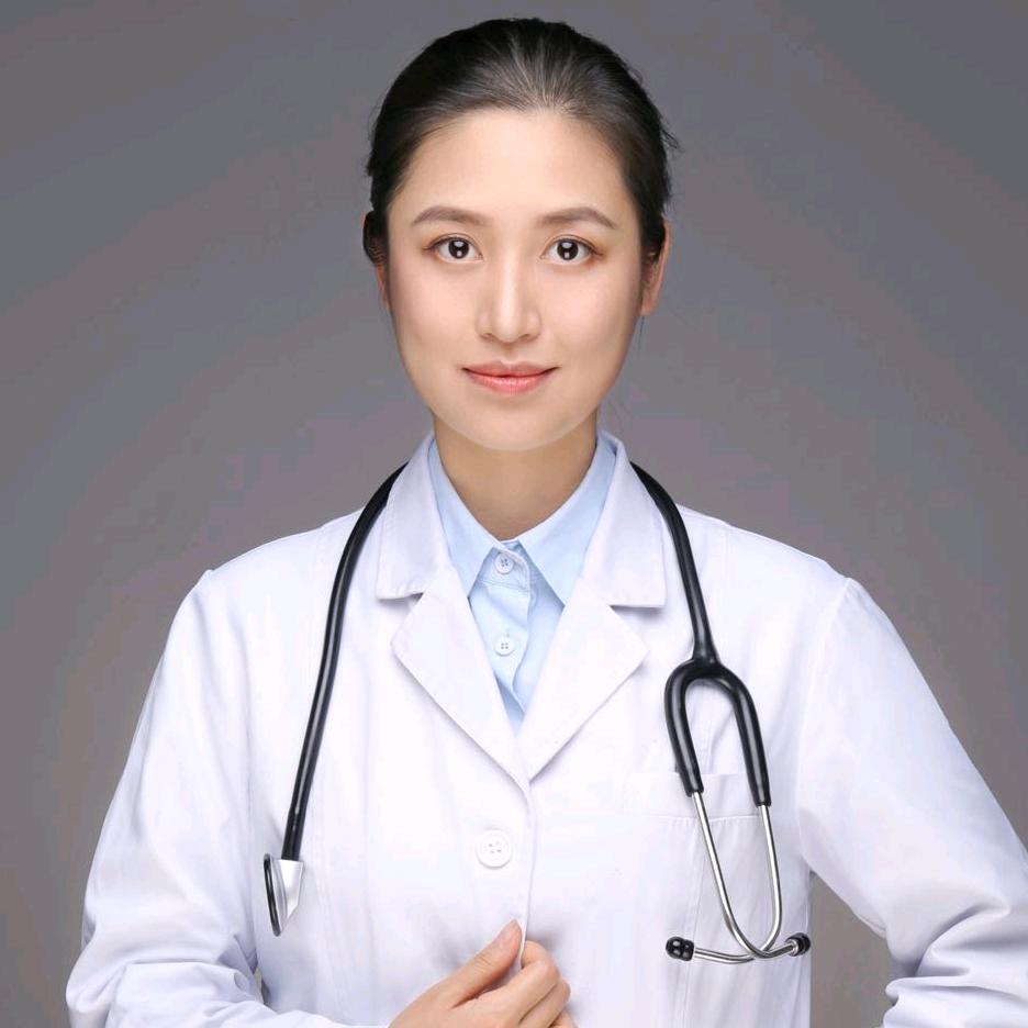 儿科医生鱼小南