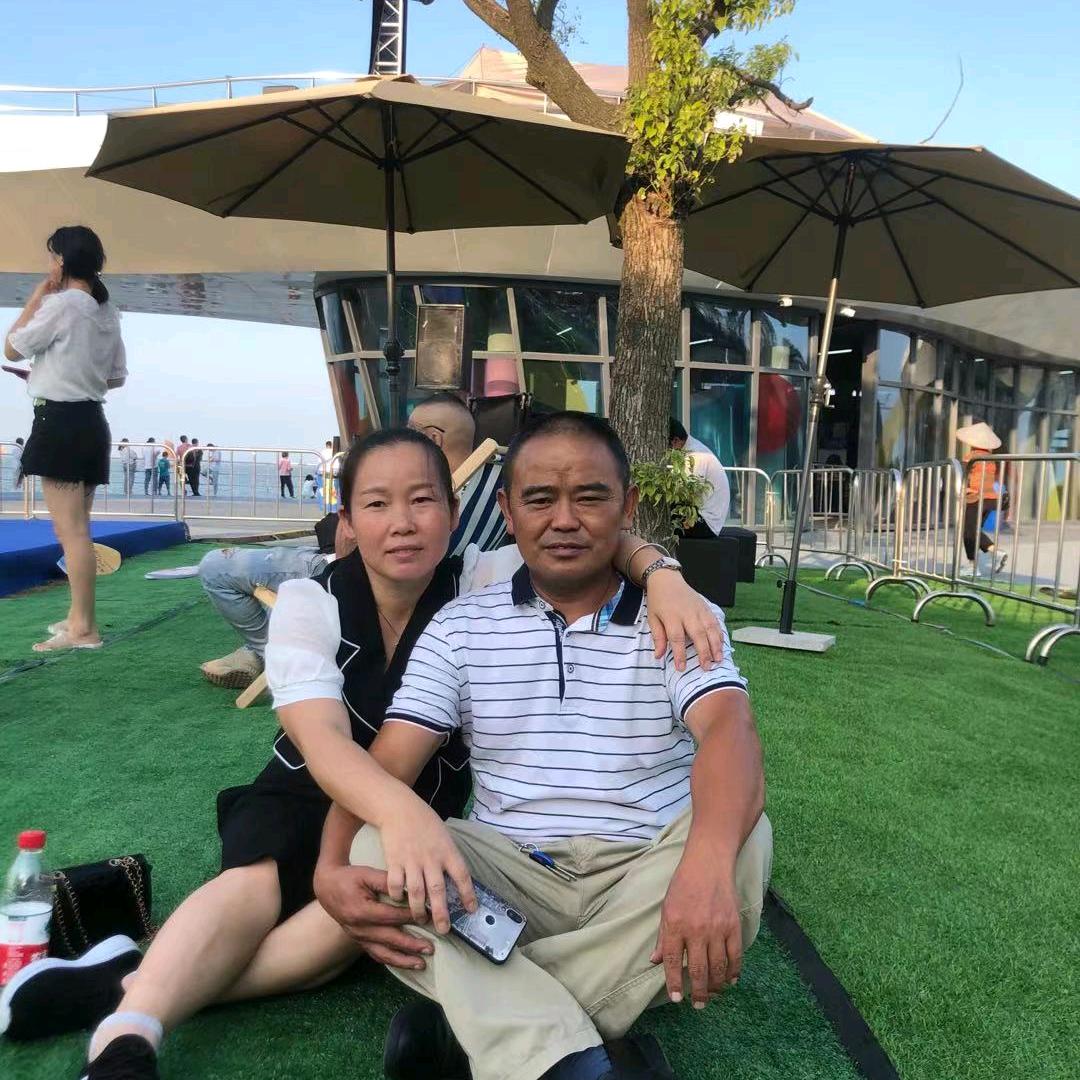潇洒女人