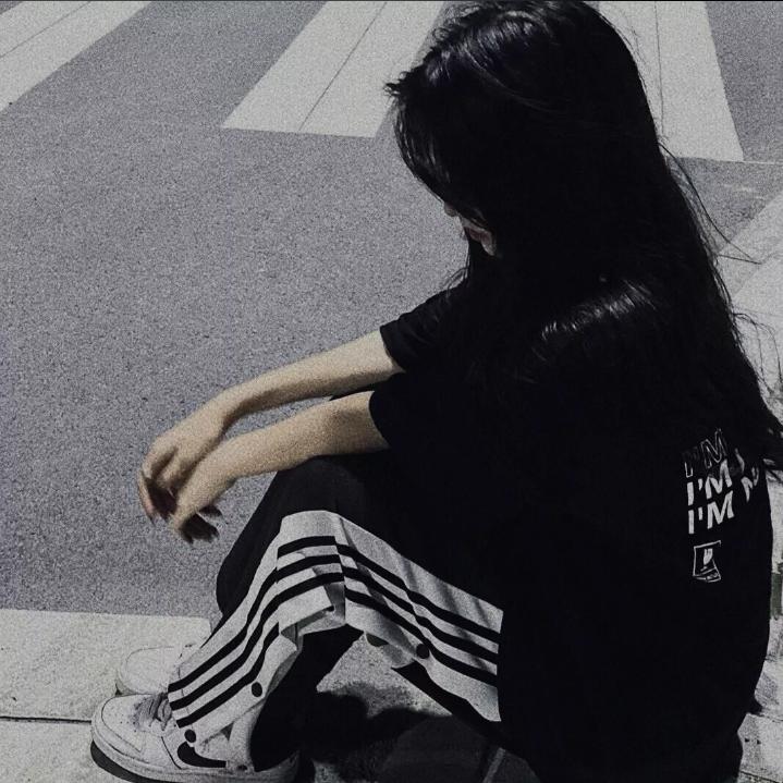 一抹阳光.