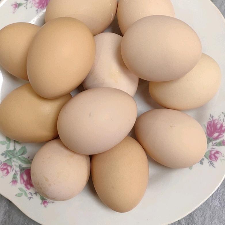 安徽霍邱土鸡蛋
