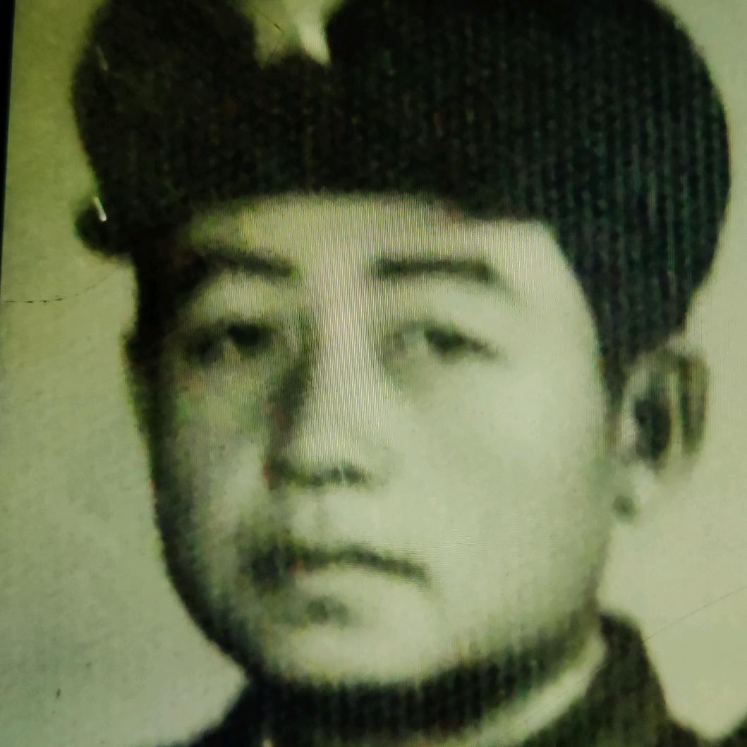 用勇敢的心。82老兵